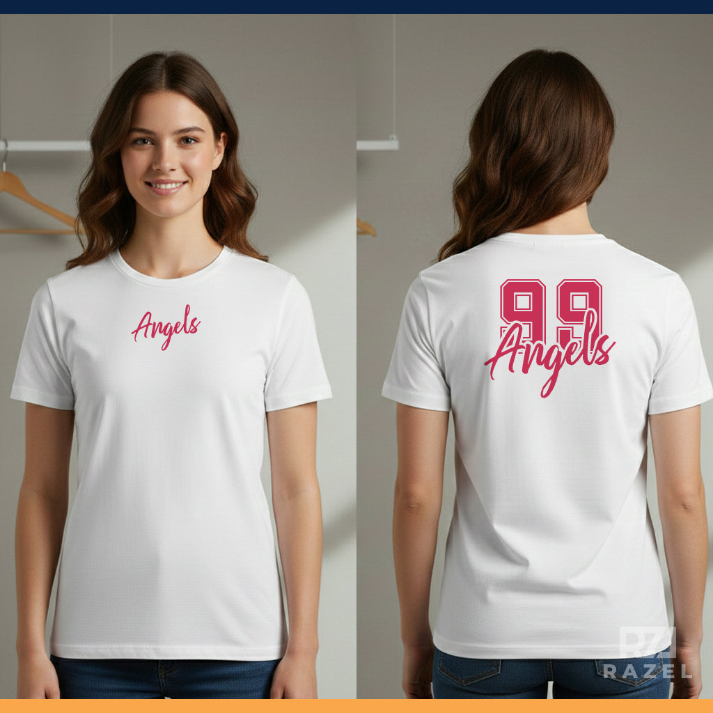 Angels