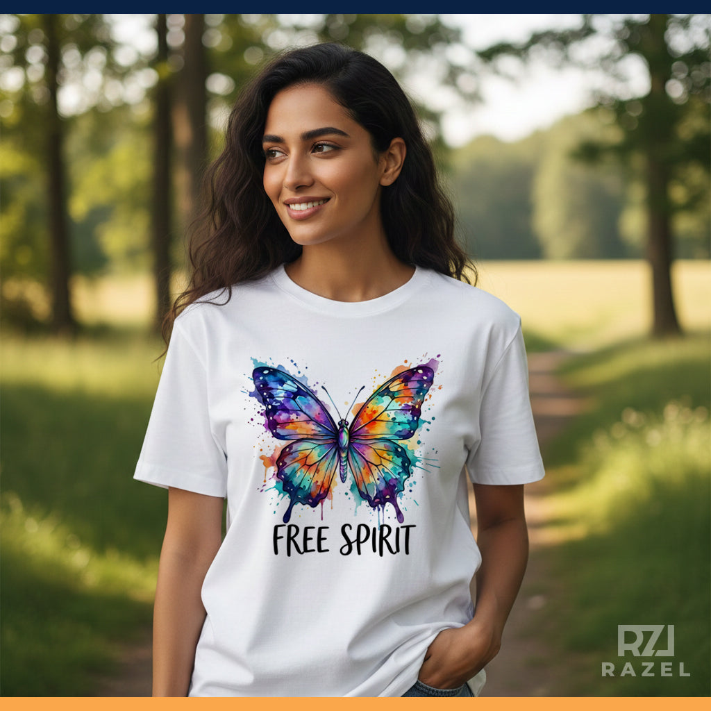 Free Spirit